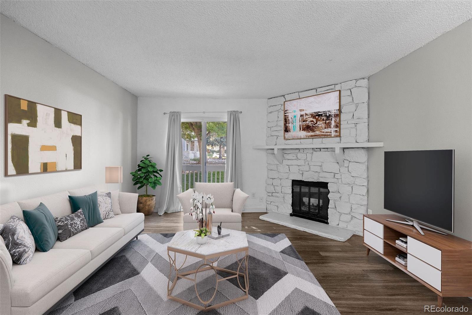 13290 E Jewell Avenue Unit 103