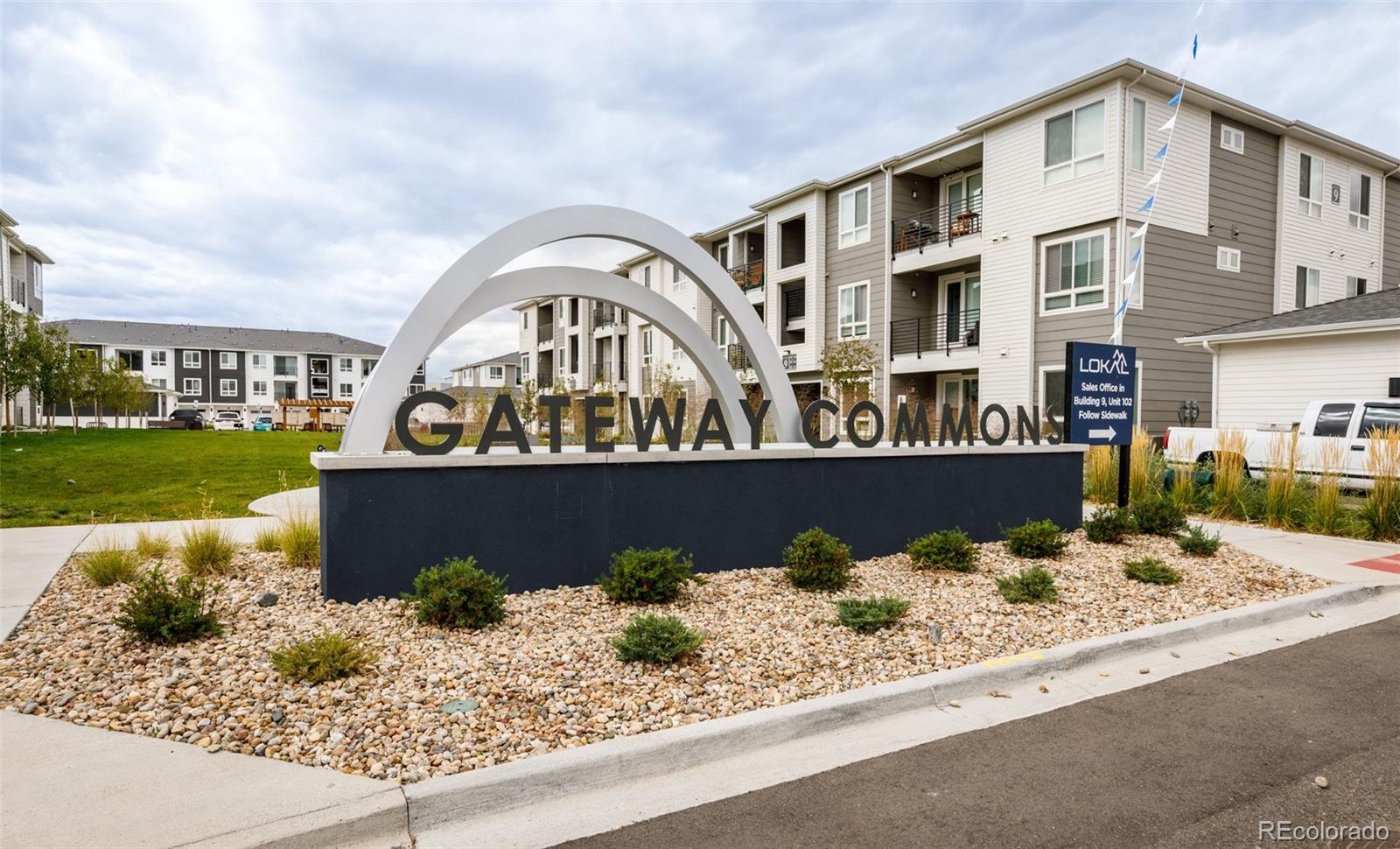 6153 N Ceylon Street Unit 2-205