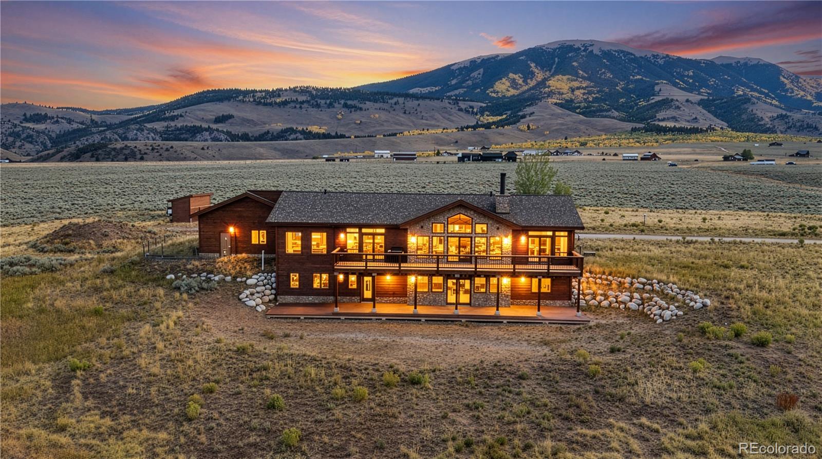 845 Elk Run Road