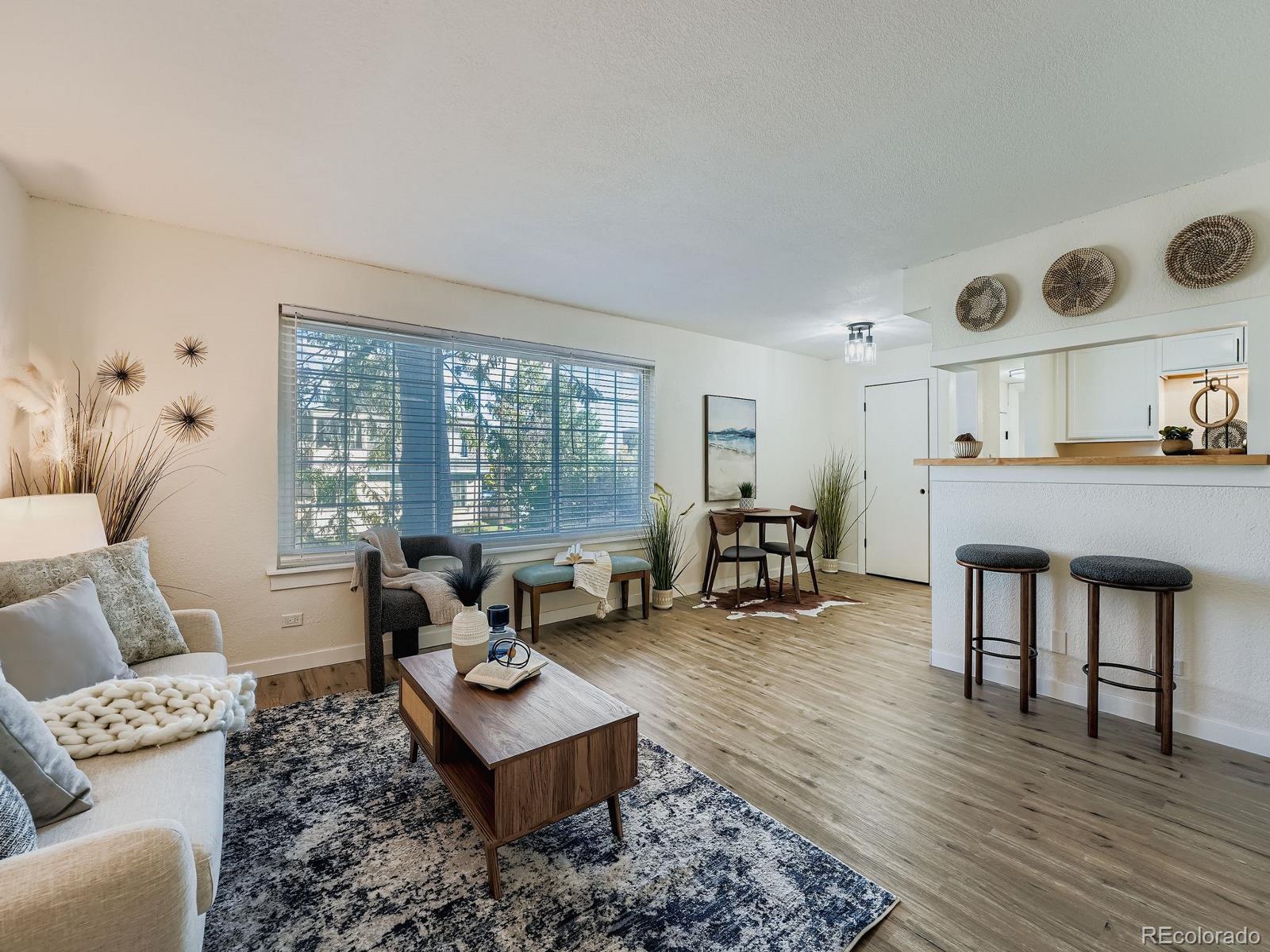 9230 E Girard Avenue Unit 7