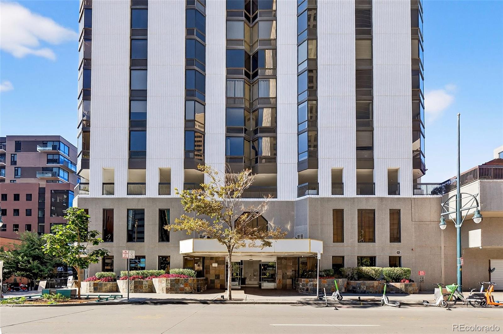 1625 Larimer Unit 505