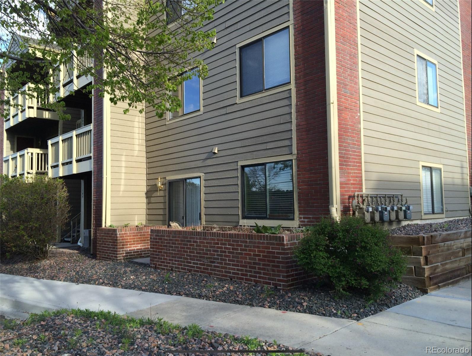 10785 W 63rd Place Unit 105
