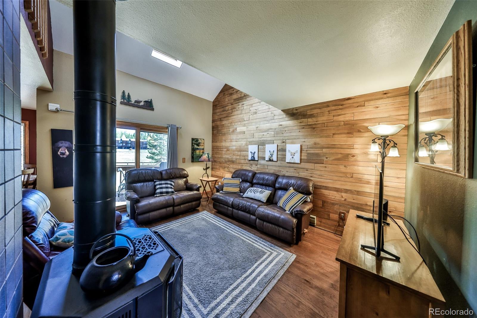 228 County Road 4421 Unit 1D