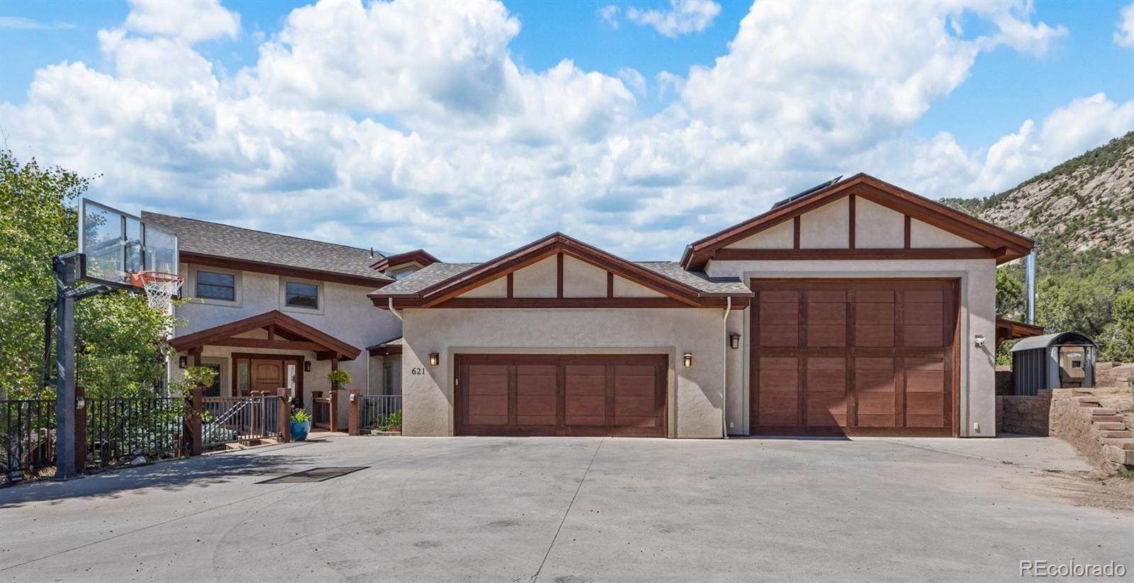 621 Elk Run Road