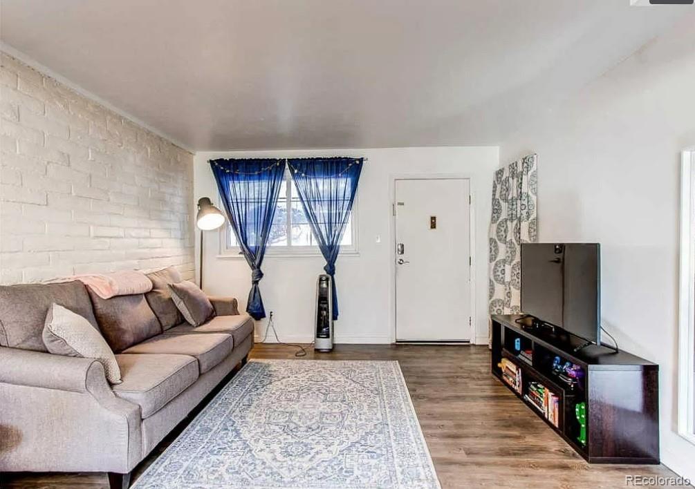 6800 E Tennessee Avenue Unit 461