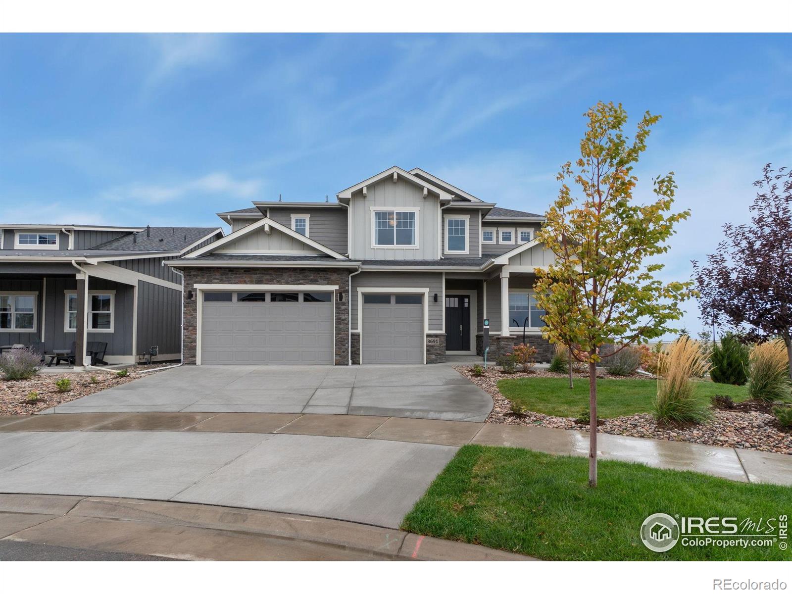 3691 N Buchanan Court