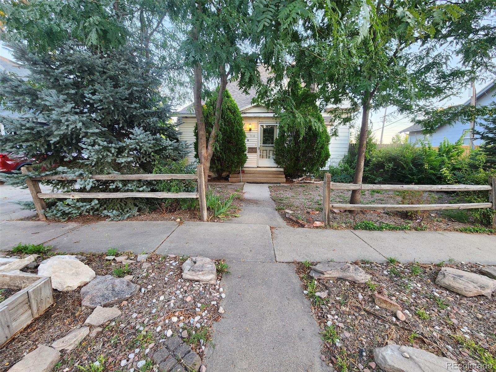 518 N 4th Street