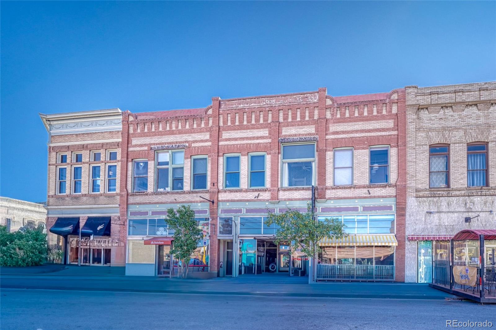 207 F Street Unit 2