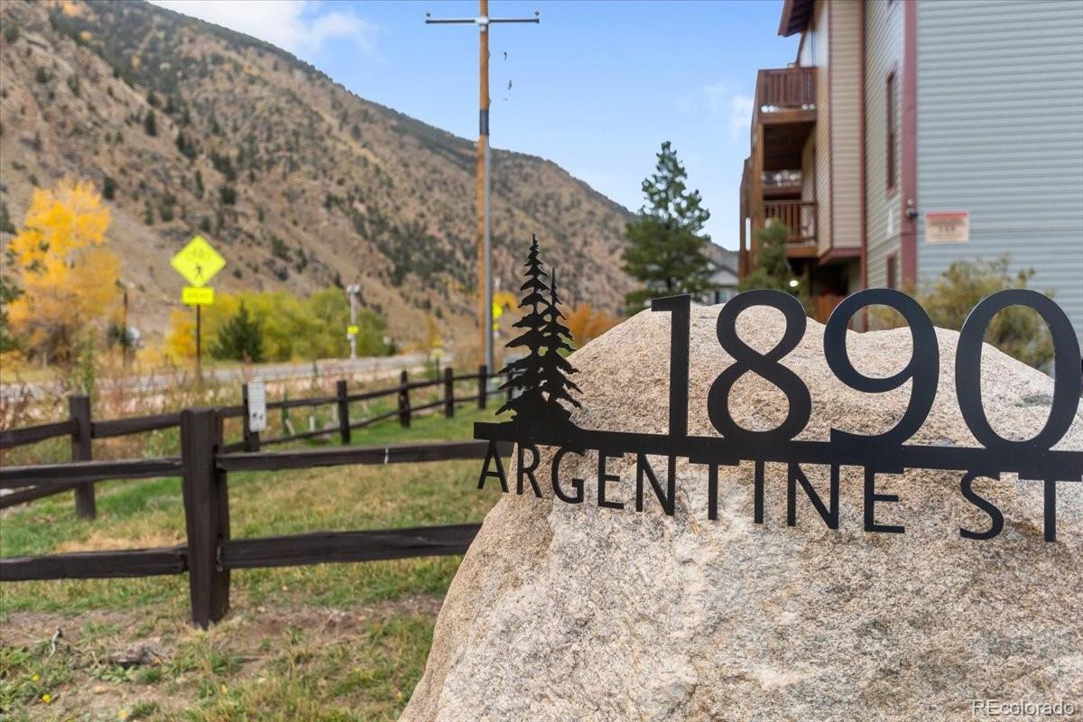1890 Argentine Street Unit 303