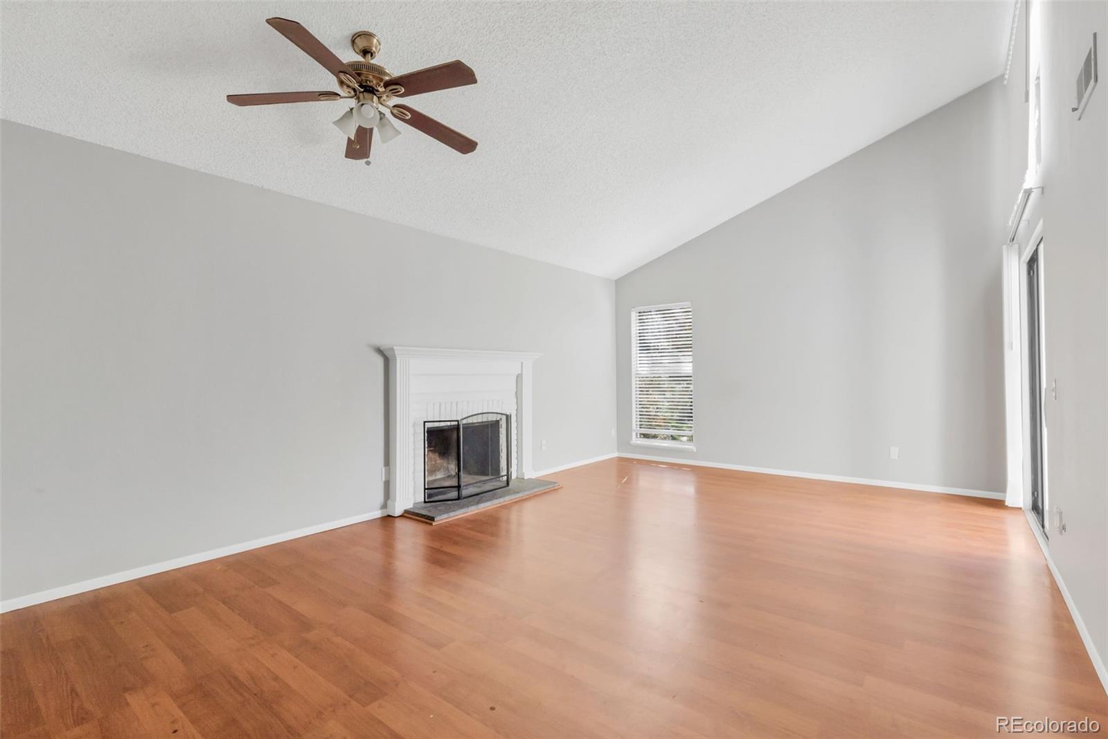 3868 S Fraser Street Unit M09