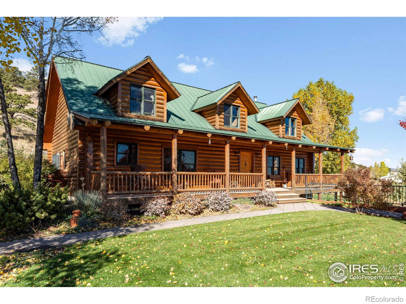 196 Mule Deer Drive