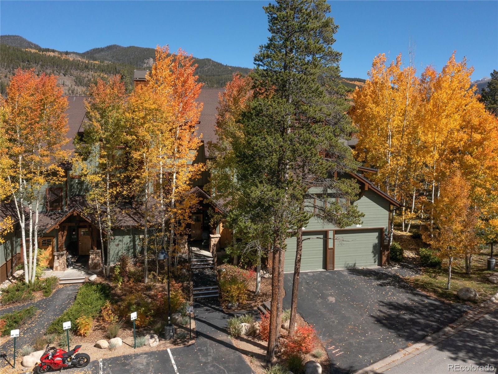 57 Lake Ridge Circle Unit 1850