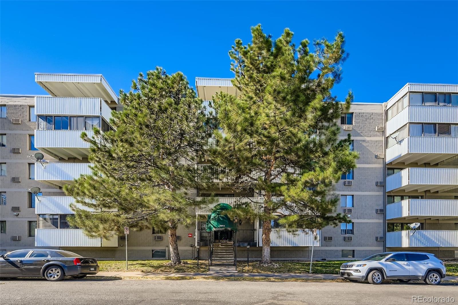 1011 S Ironton Street Unit 306
