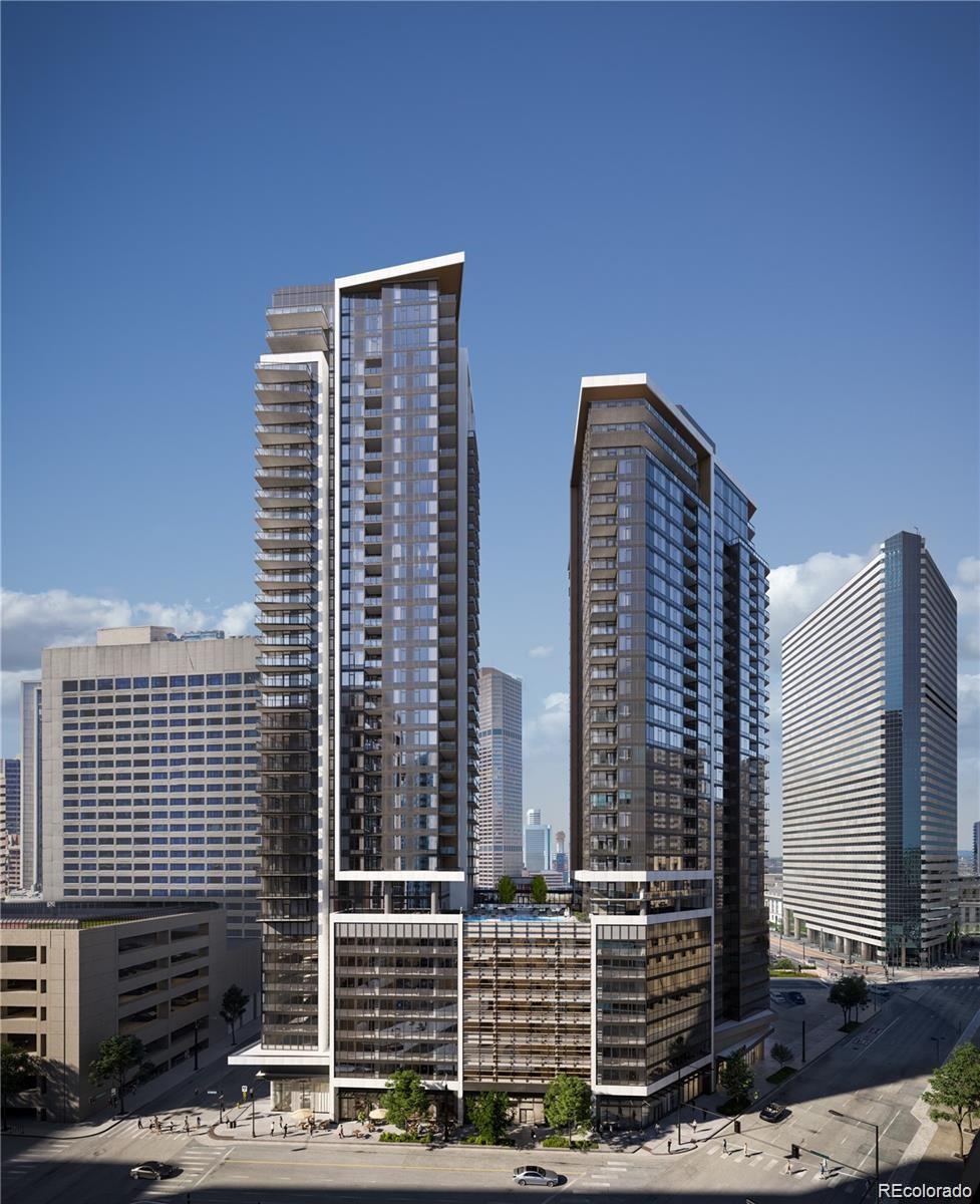 525 18th Street Unit 3507