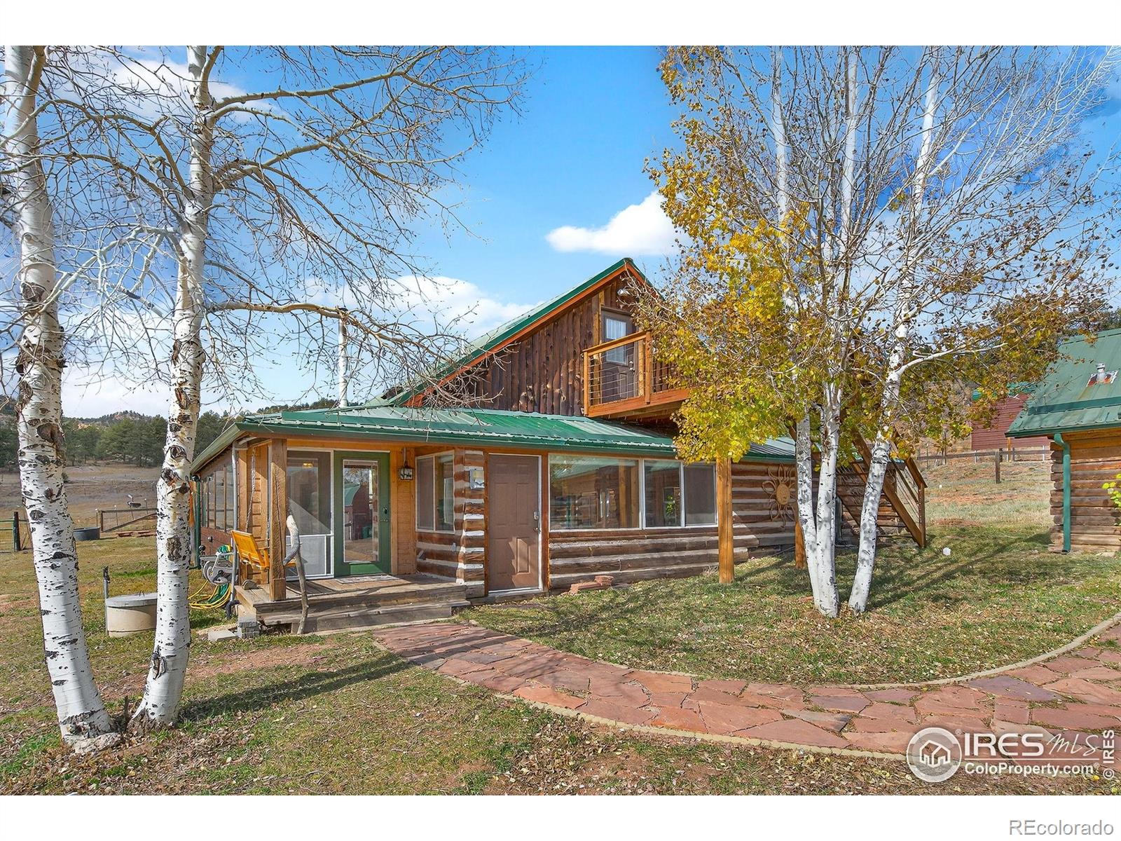 2848 Slater Creek Road