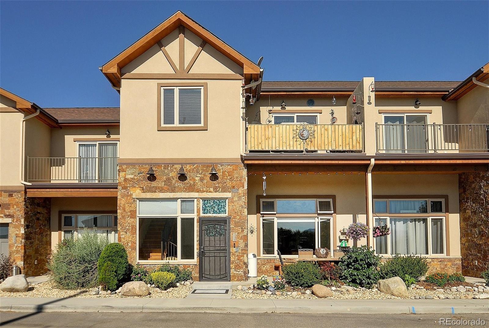 123 Halley's Avenue Unit C