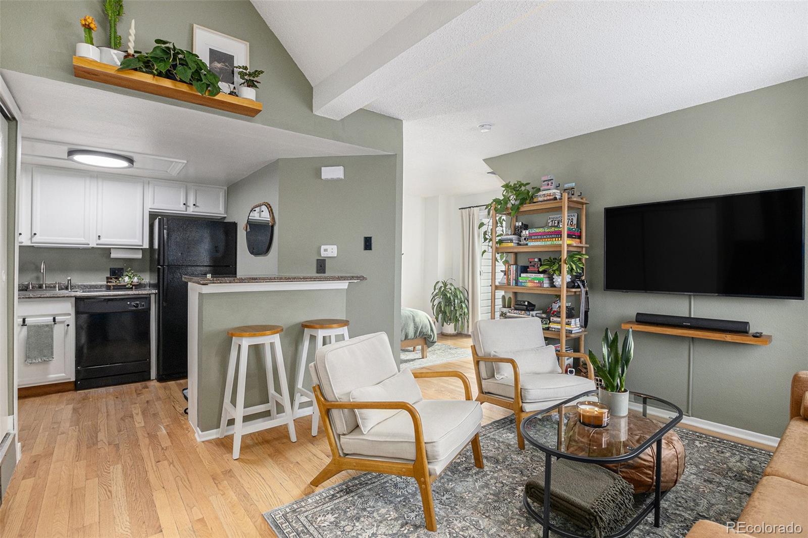 8701 Huron Street Unit 1-210