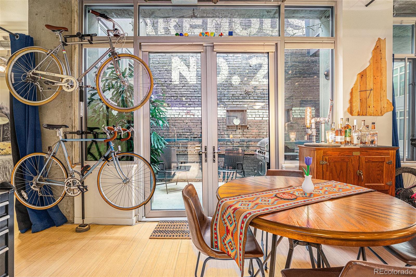 1401 Wewatta Street Unit 413