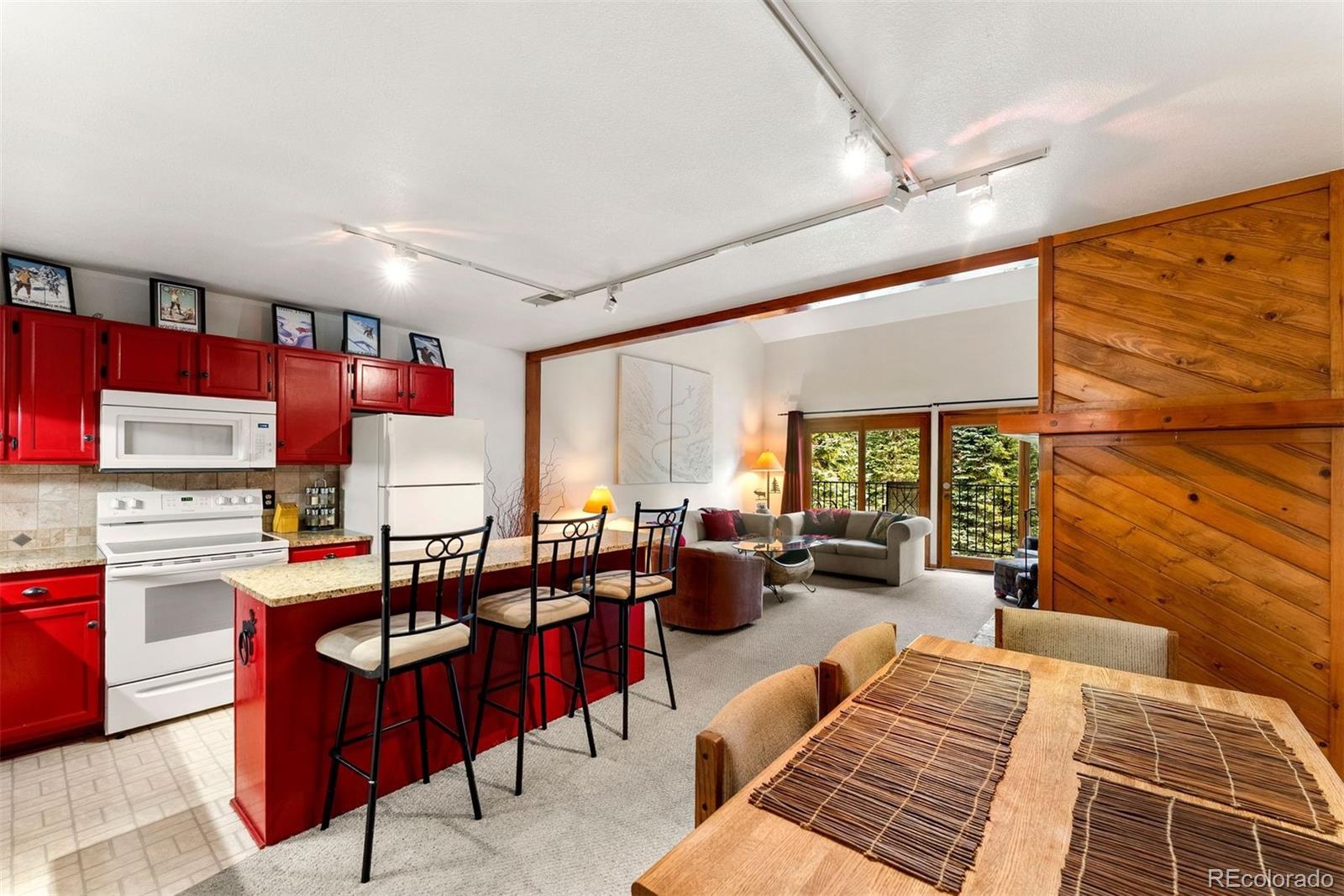 10500 Ryan Gulch Road Unit J-106