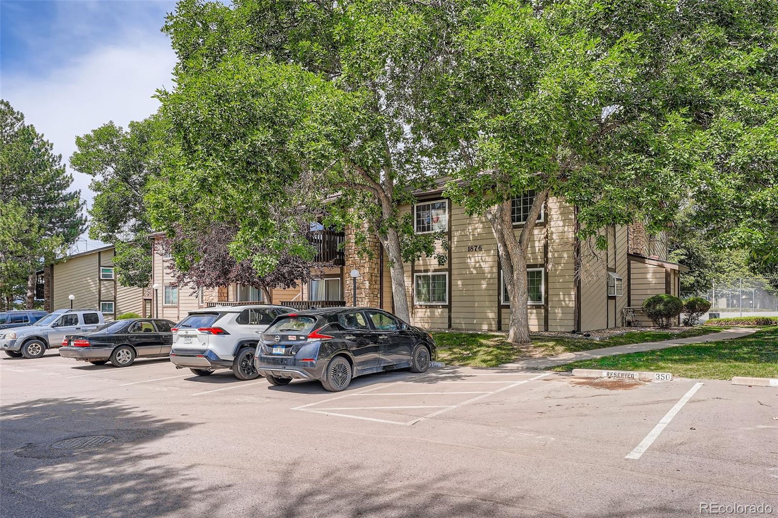 1876 S Pitkin Circle Unit B