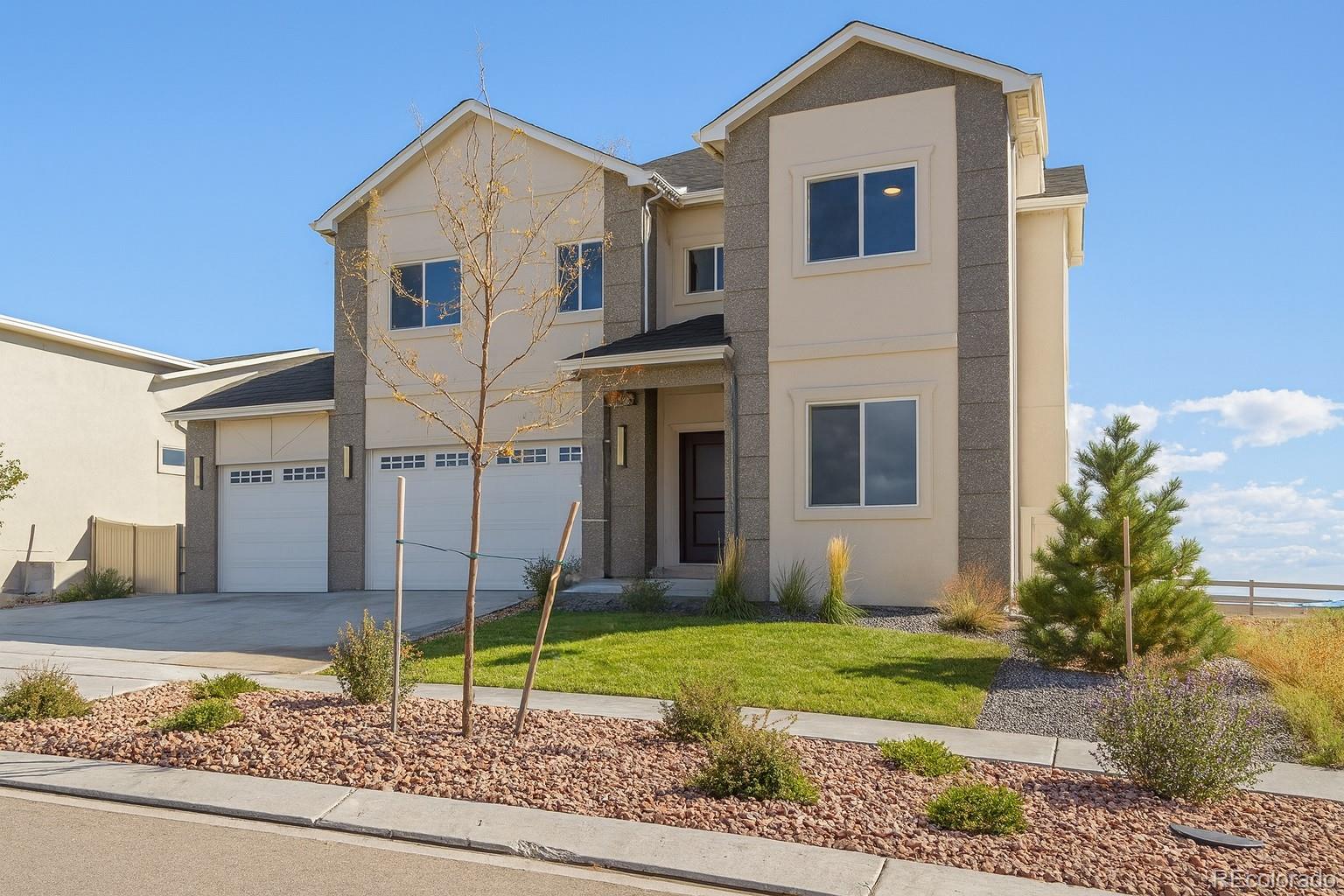 1906 Cuchara Drive