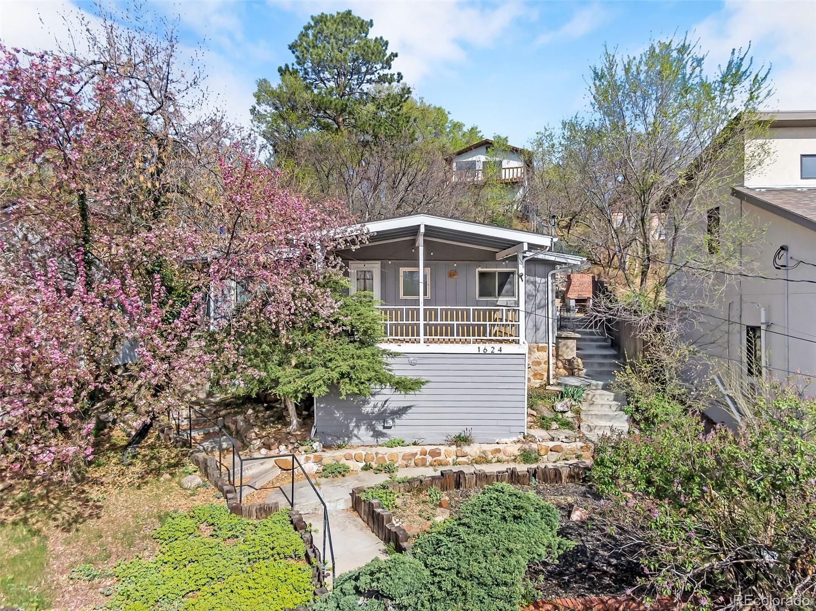 1624 Cheyenne Boulevard