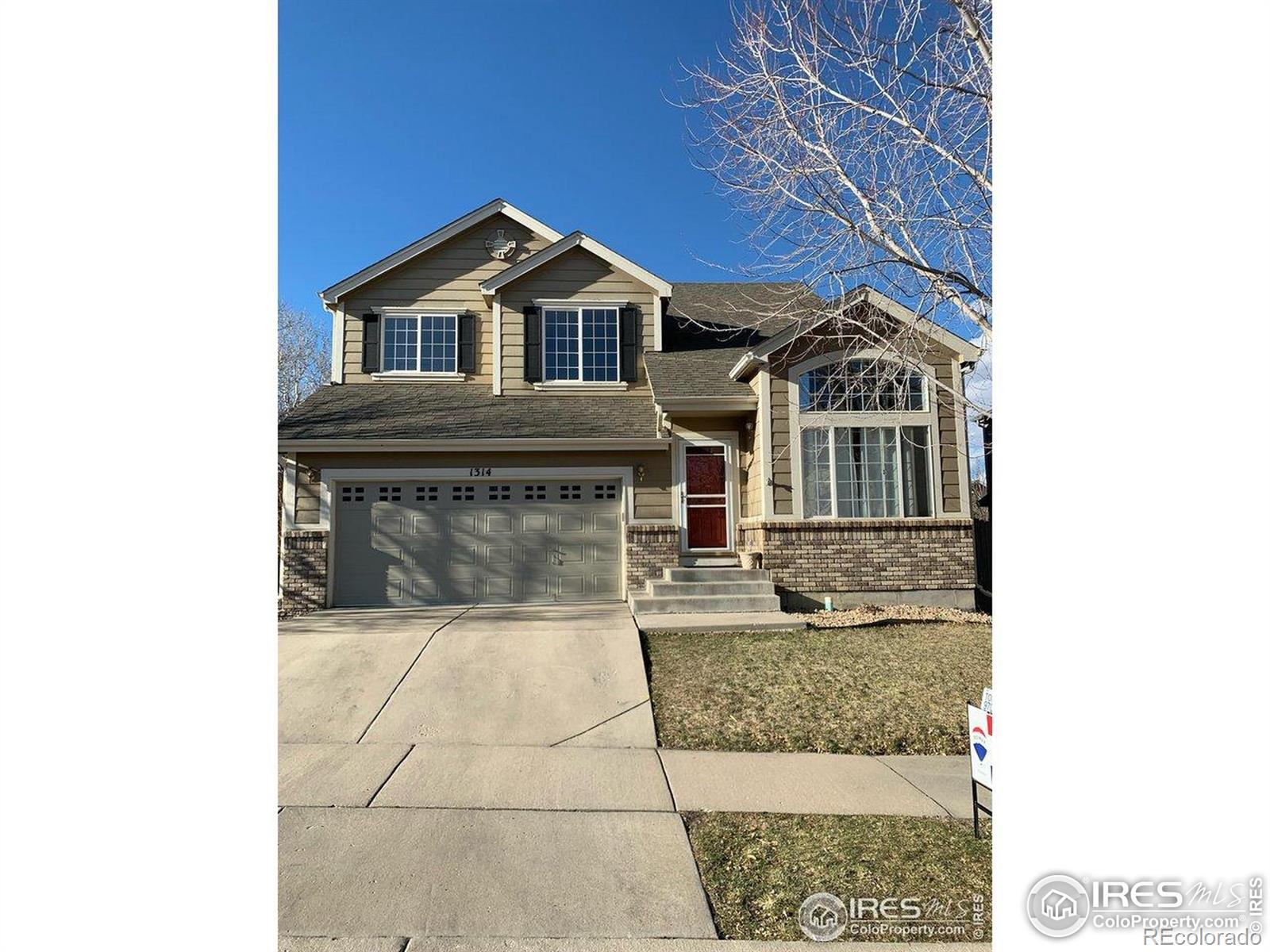 1314 E Saint Croix Place E