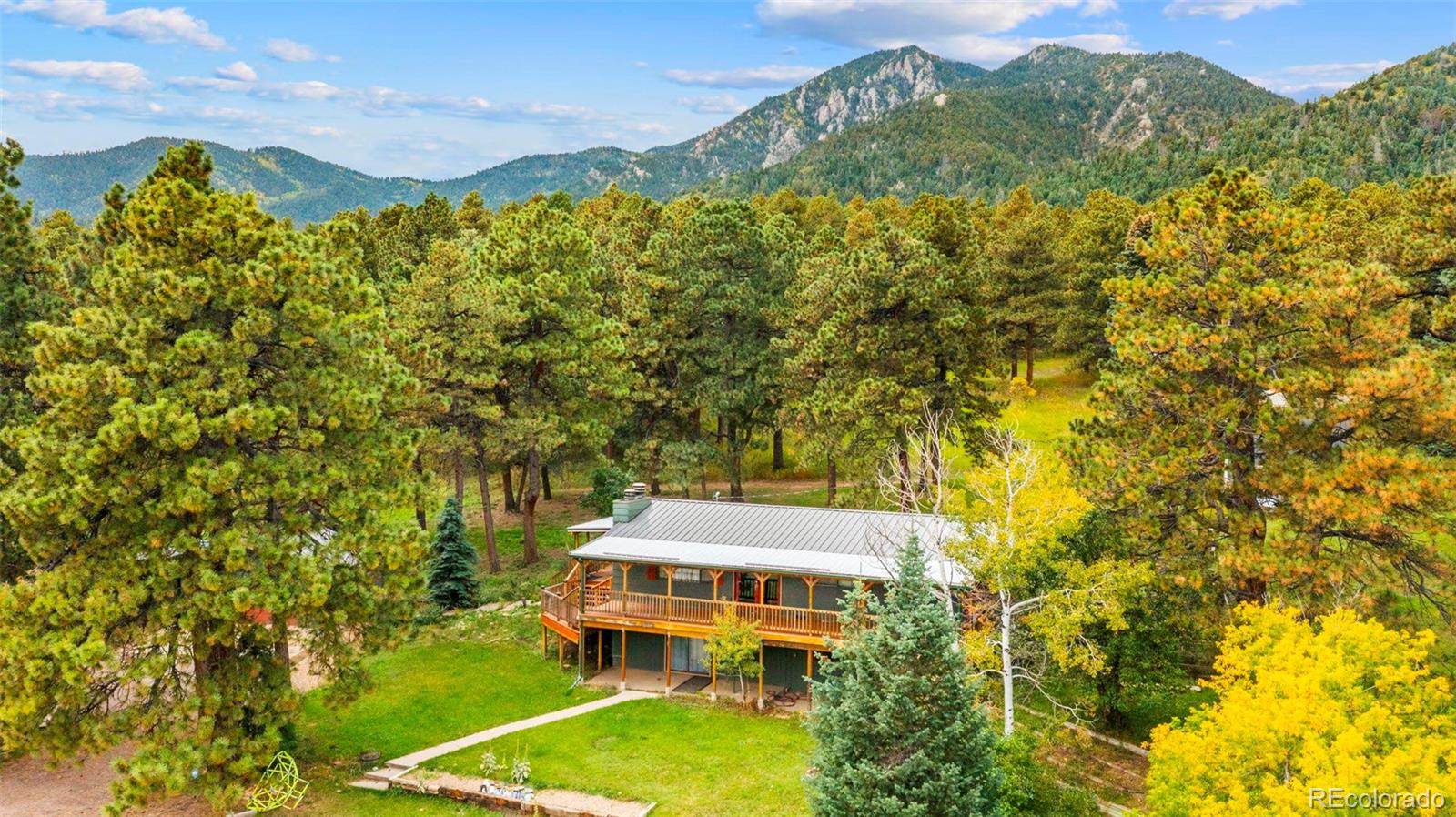 10829 Bartlett Trail