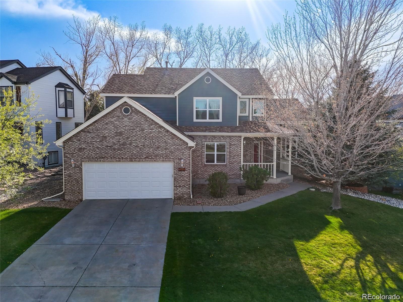 9943 Cottoncreek Drive