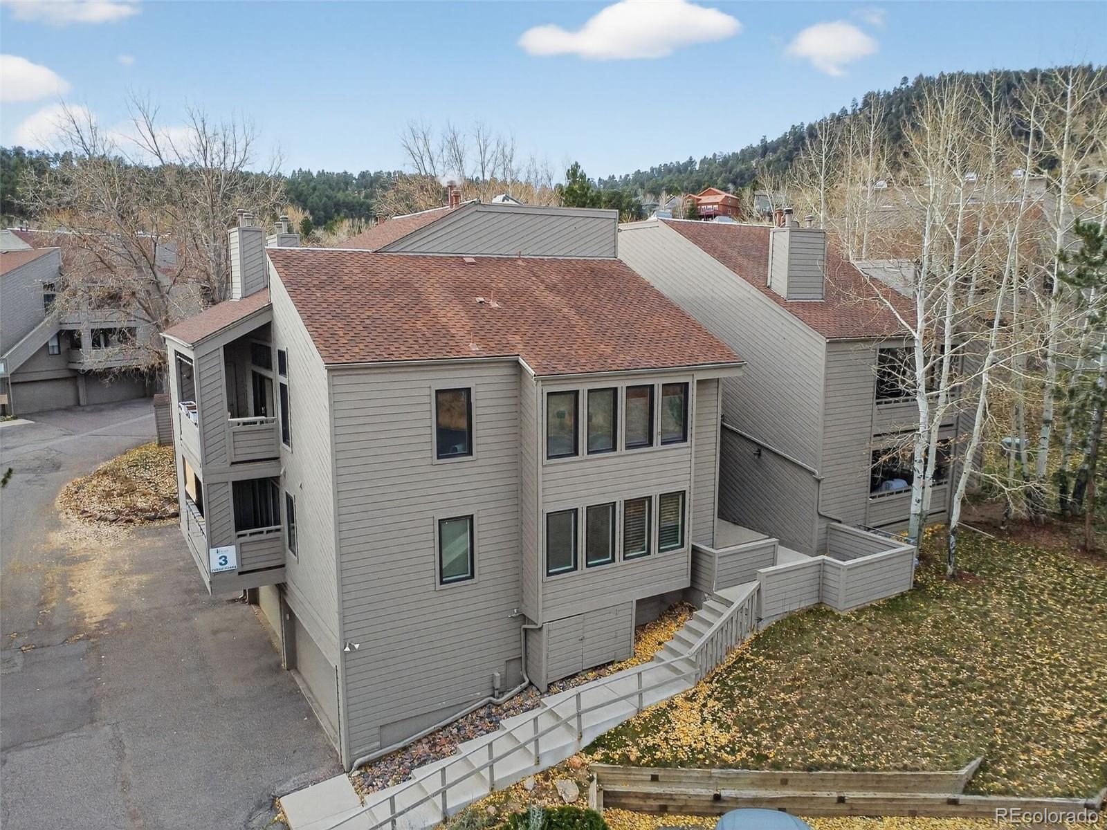 23660 Pondview Place Unit E