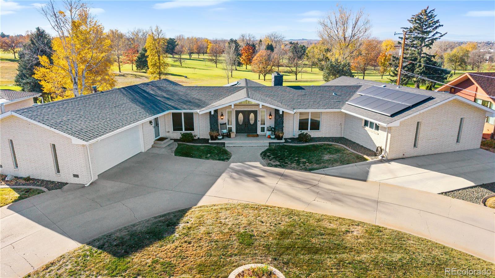 2121 Clubhouse Drive