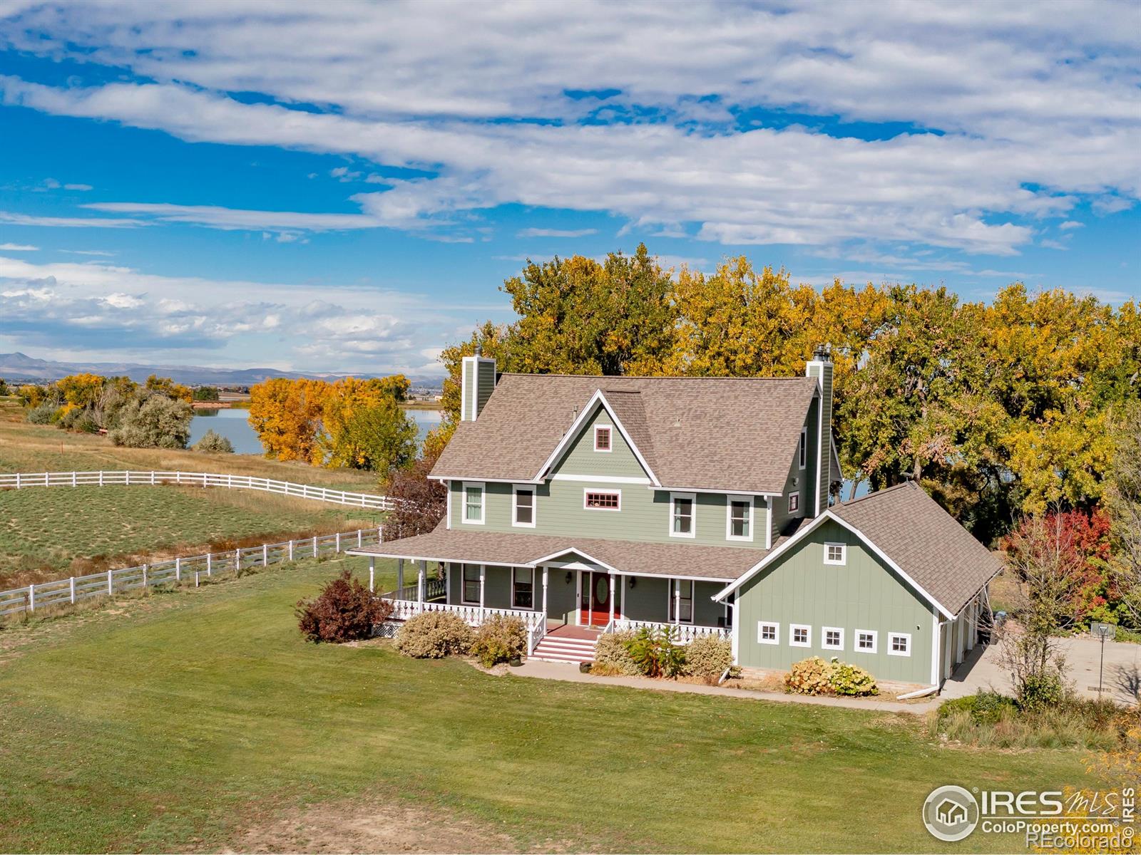 3039 N County Road 1