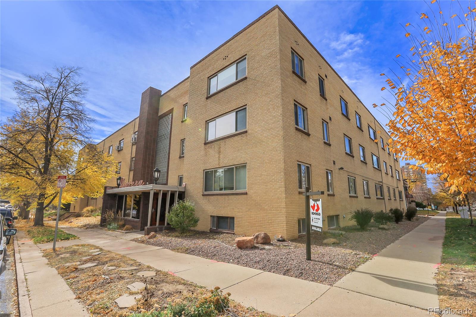 1175 N Emerson Street Unit 202