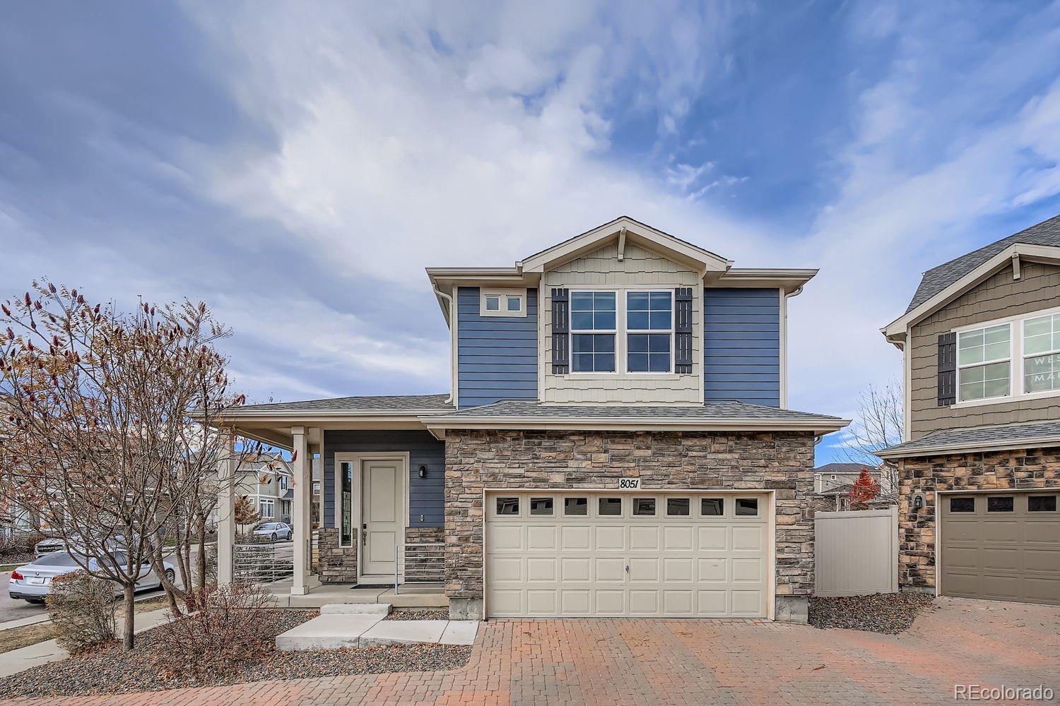 8051 E 128th Place