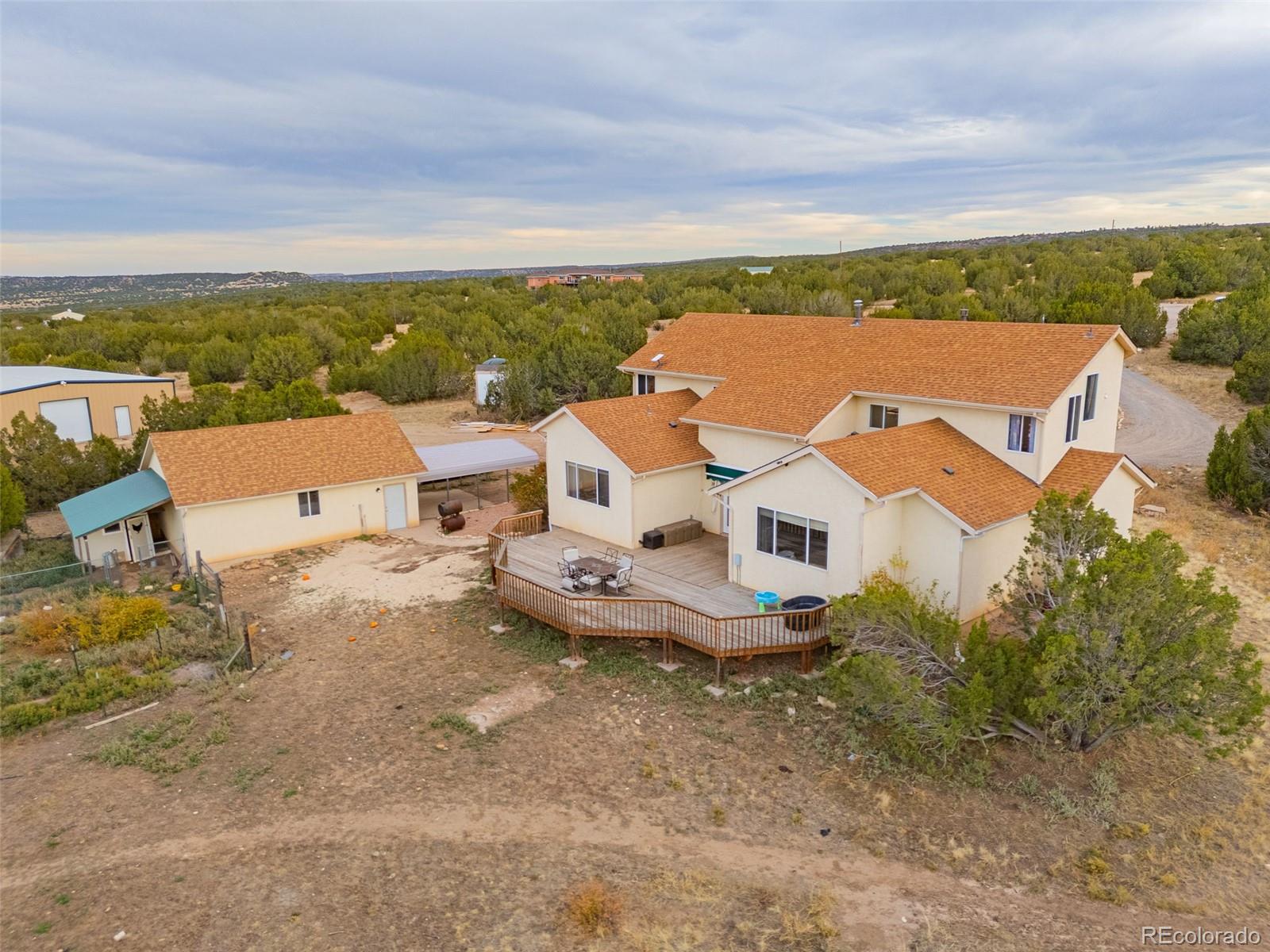 3115 Canyon Heights Road