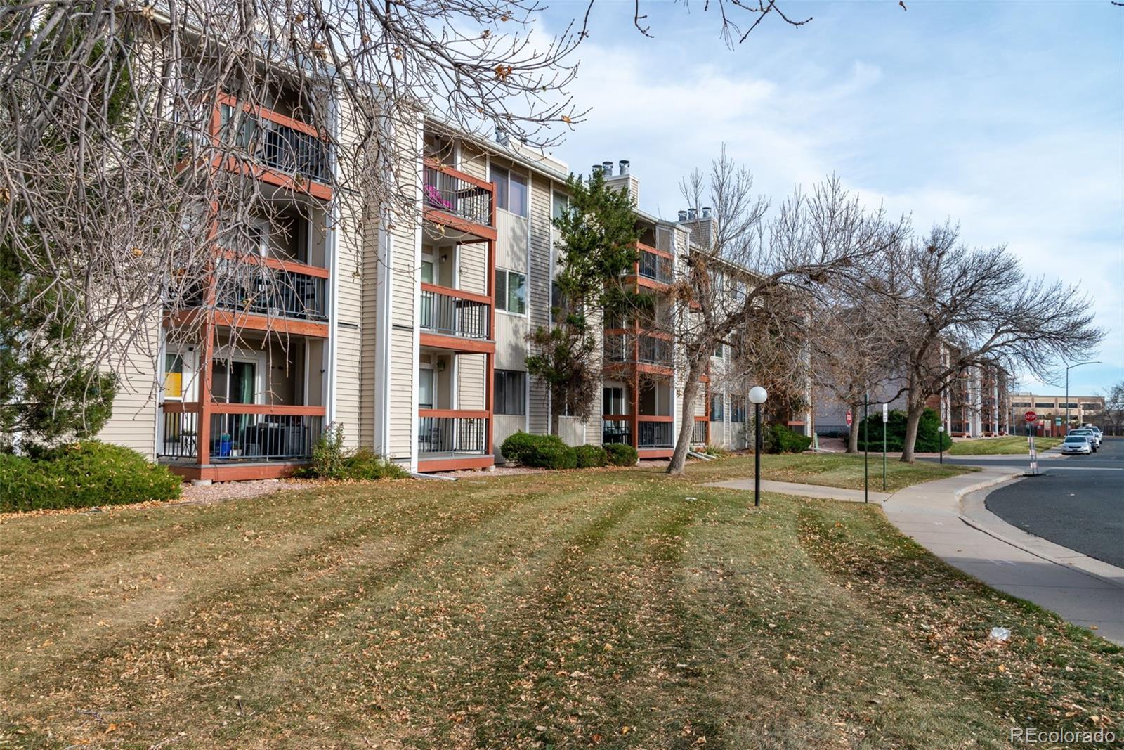 8613 Clay Street Unit 213