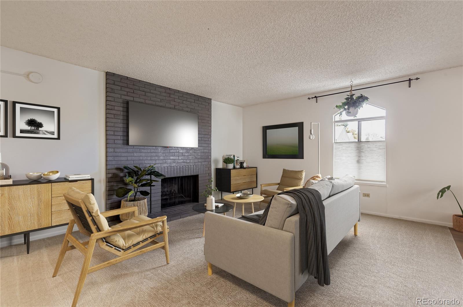 3323 S Monaco Street Unit D