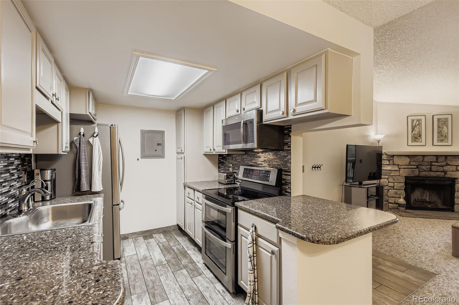8225 E Fairmount Drive Unit 204