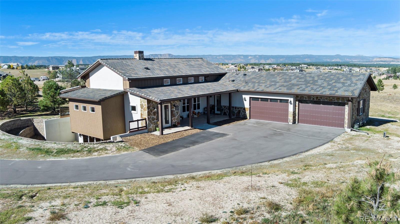 4694 Settlers Ranch Road