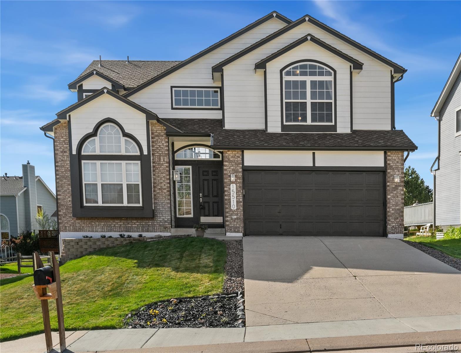 15510 Jessie Drive