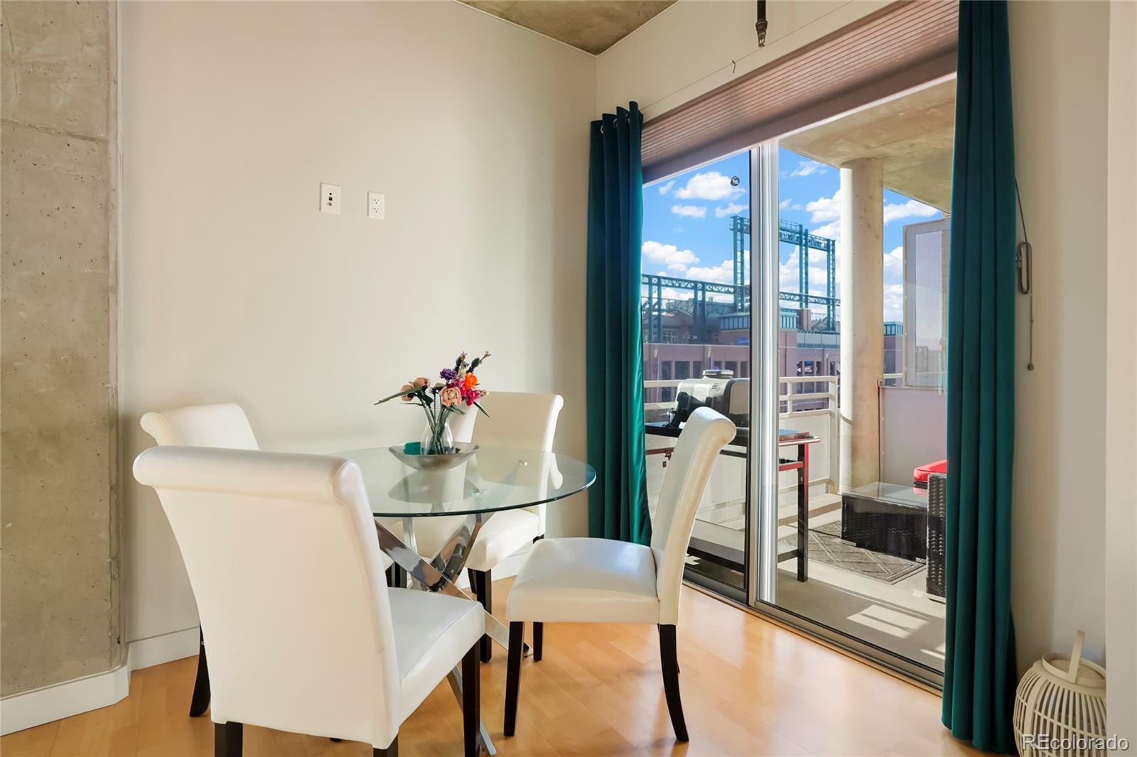 2229 Blake Street Unit 505