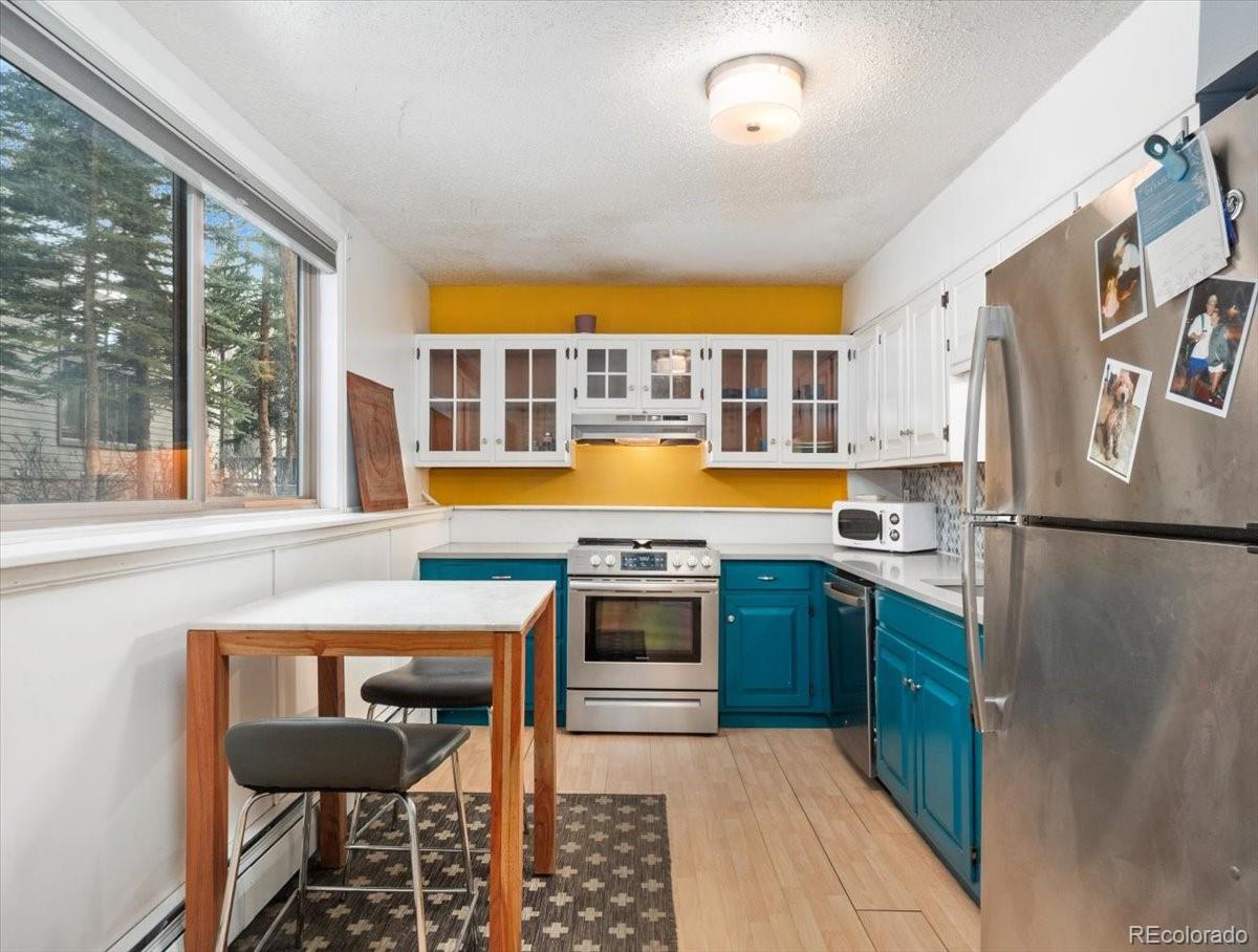 550 S French Street Unit G1