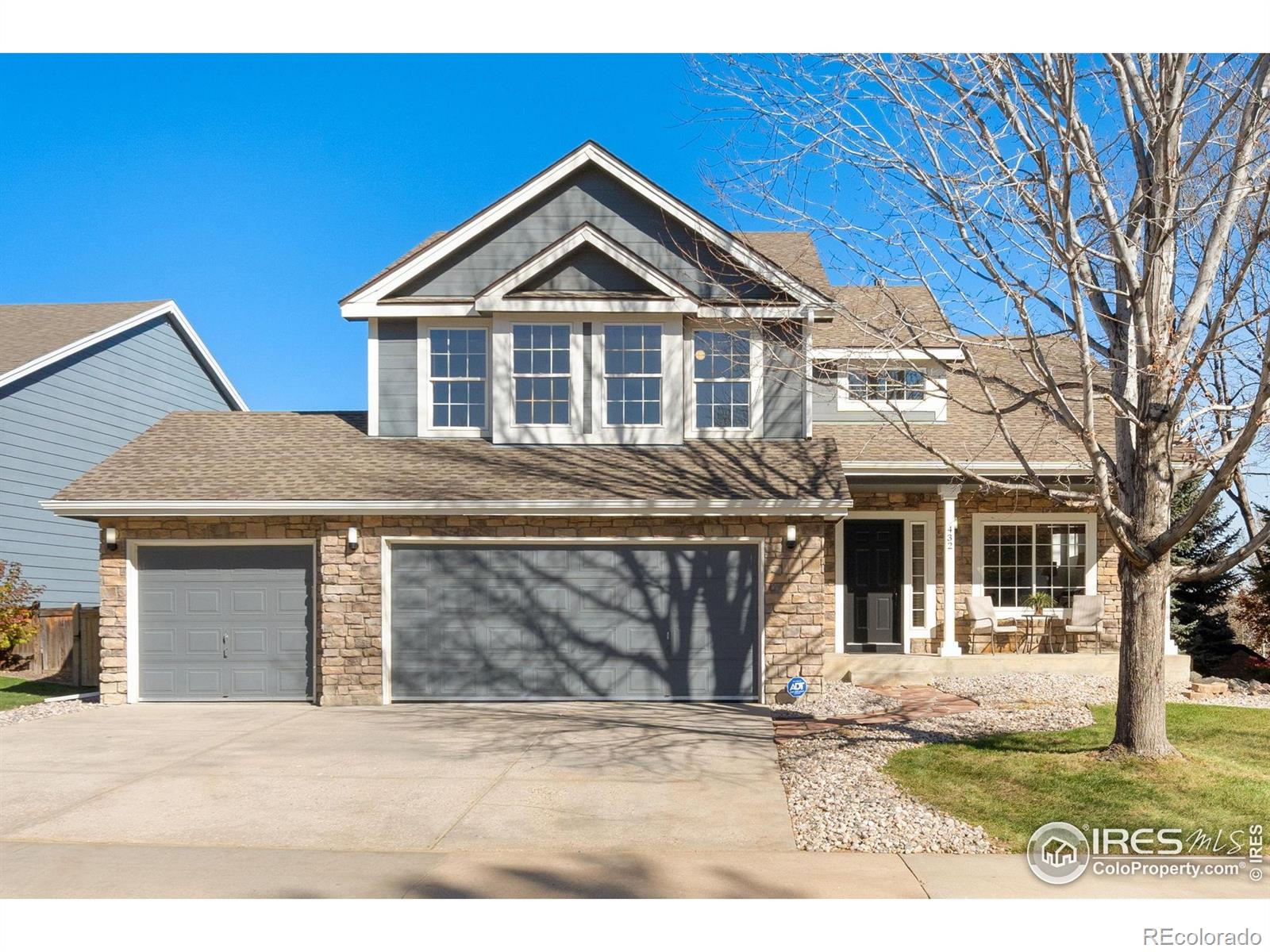 432 Huntington Hills Drive