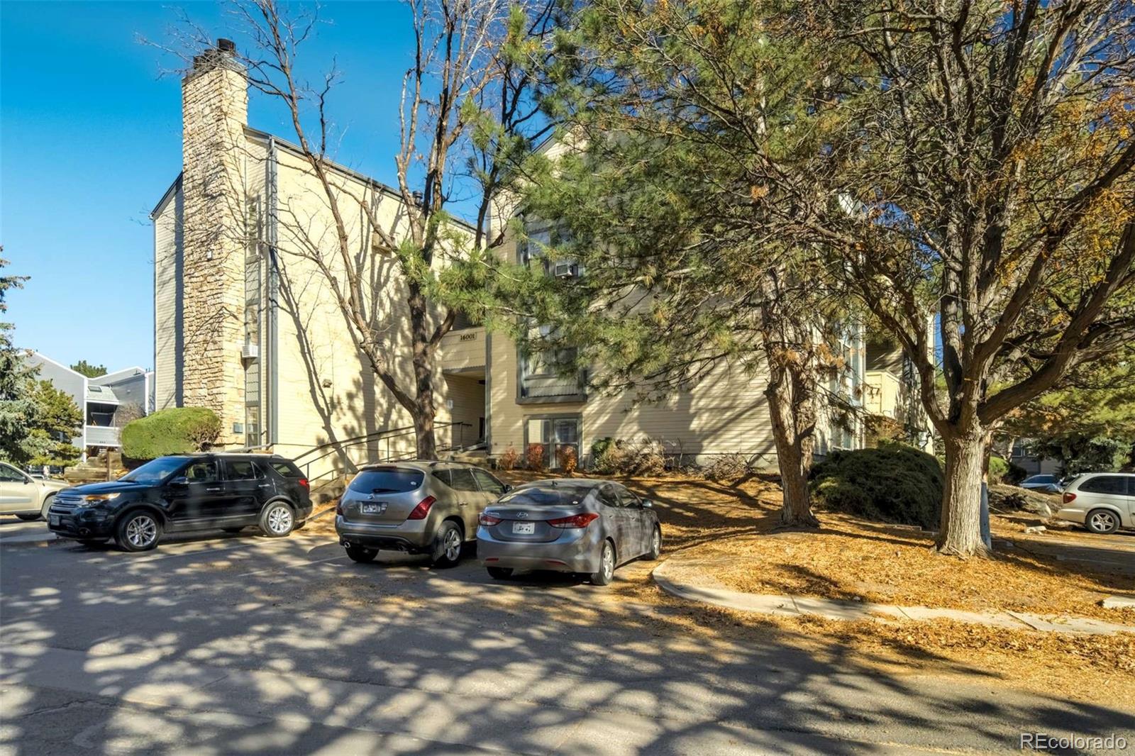 16001 E Alaska Place Unit 1