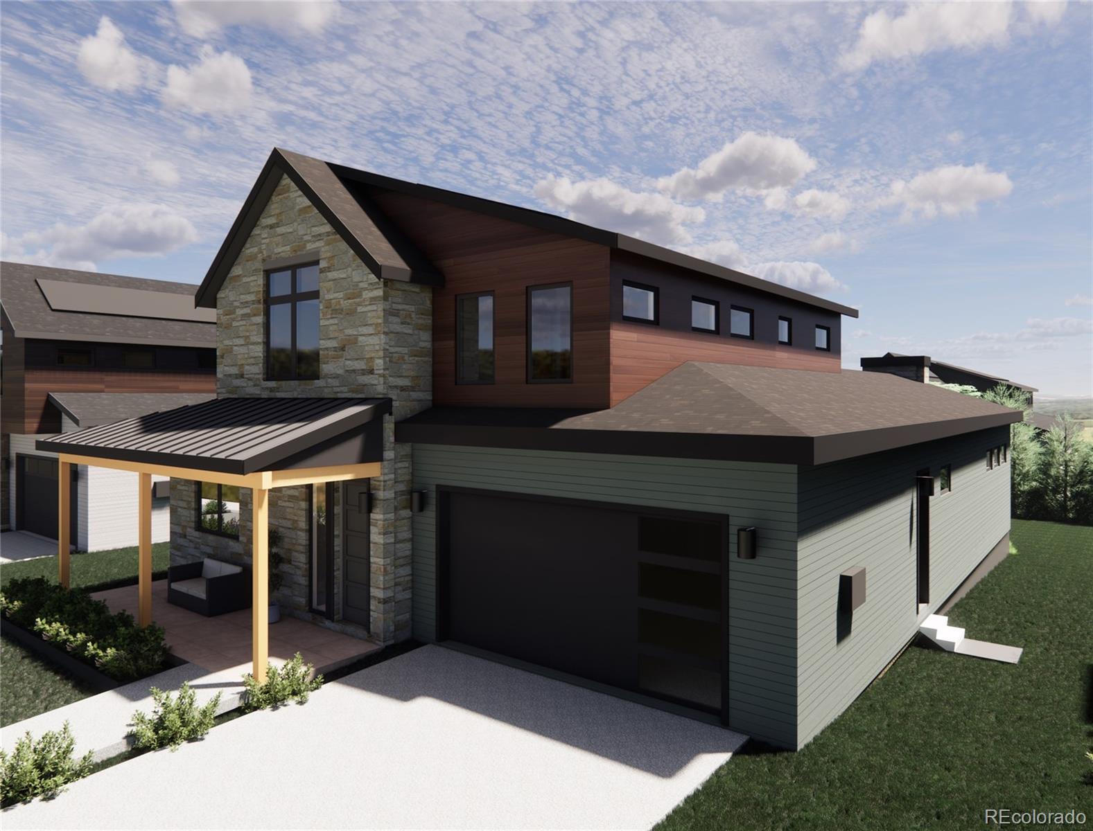 1040 Locust Avenue