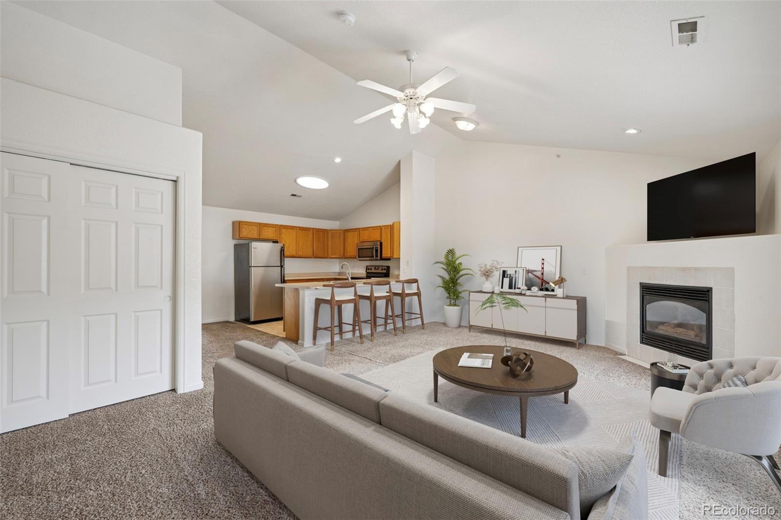 18080 Becket Drive