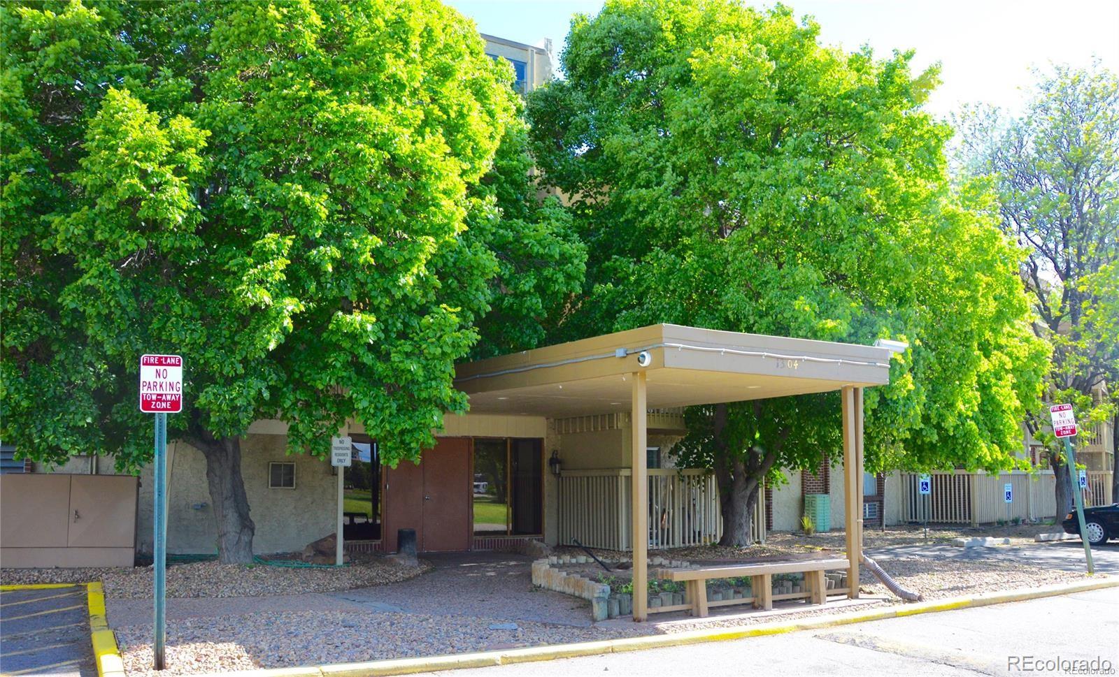 1304 S Parker Road Unit 240