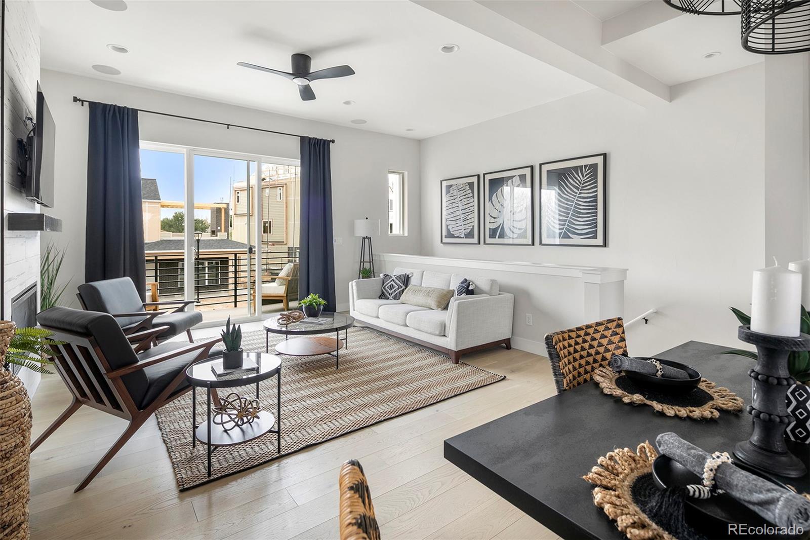 888 S Valentia Street Unit 101