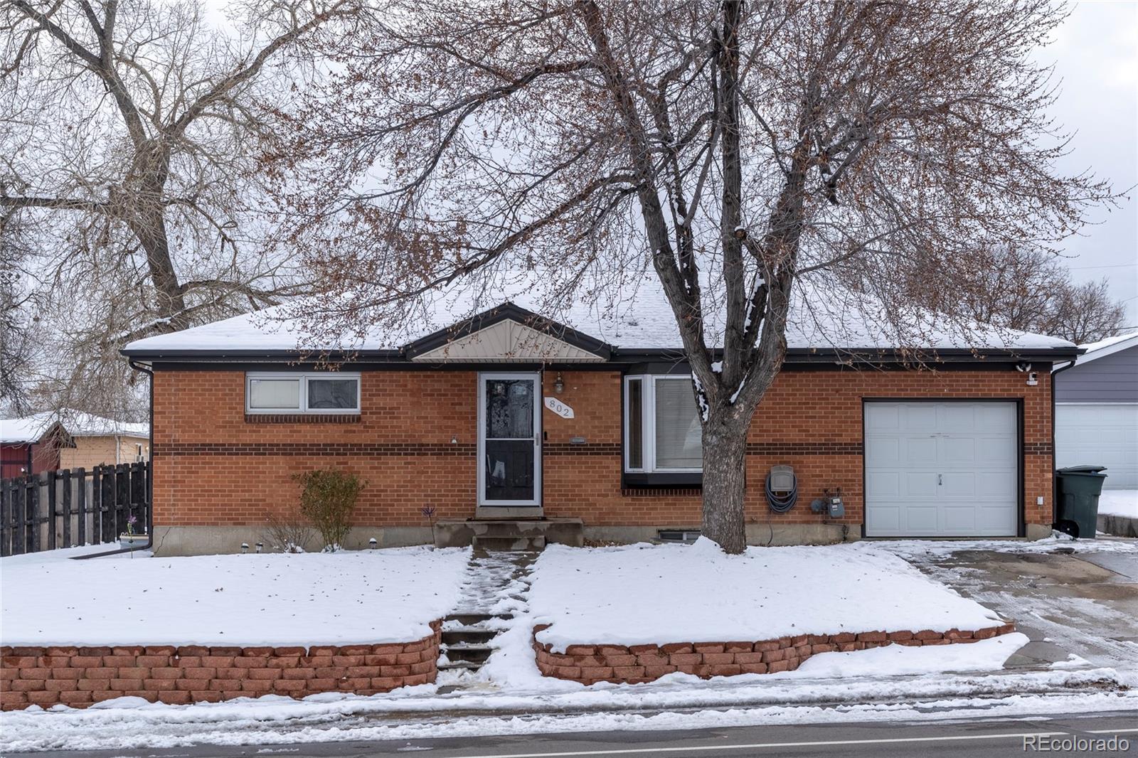 802 Muriel Drive