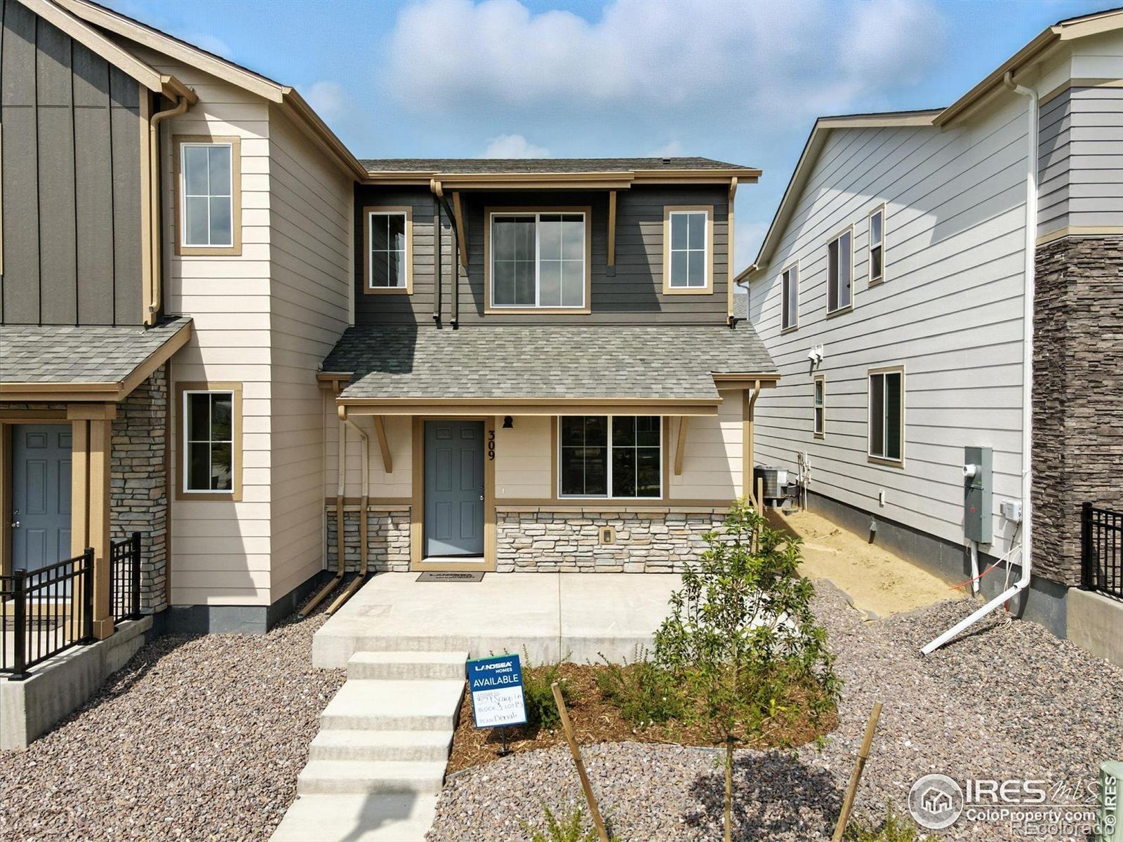 309 Scaup Lane
